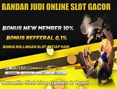 Apps Judi Slot Online Terpercaya 2023 Terbaru Gratis