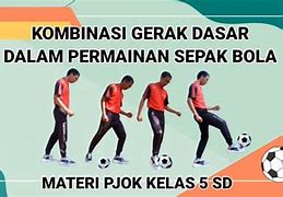 Bola Besar Sepak Bola