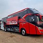 Bus Pariwisata Jogja Surabaya