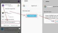 Cara Menghapus Akun Google Yang Nyangkut Di Hp Lain
