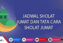 Jumat Hari Ini Jam Berapa Tangerang