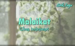 Lagu Malaikat