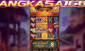 Slot Gacor Pendatang Baru