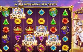 Zeus Slot Modal 200 Ribu Berapa Rupiah